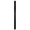 BlackMont Embout anal Black Mont 30 x 2cm